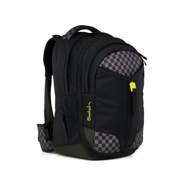 Satch Match Schulrucksack Dark Skate #3