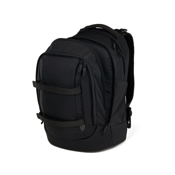Satch Pack Schulrucksack Blackjack #3
