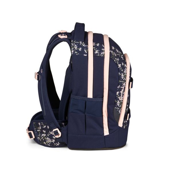 Satch Pack Schulrucksack Bloomy Breeze #3
