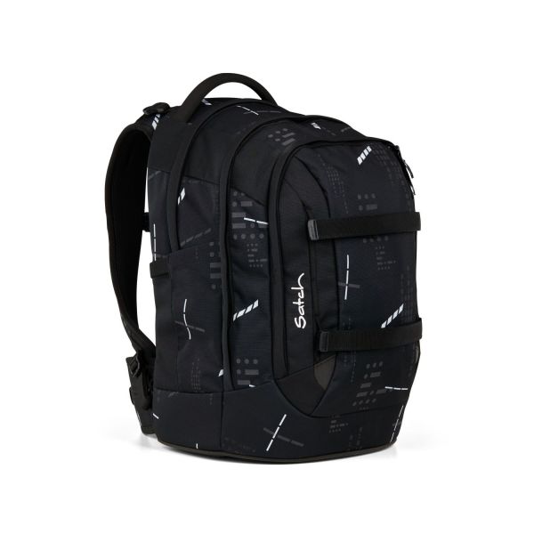 Satch Pack Schulrucksack Ninja Matrix #3