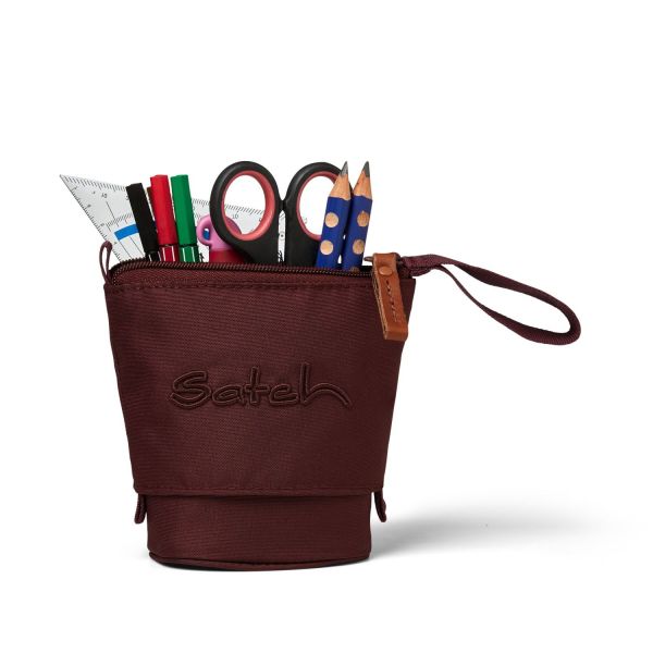 Satch Pencil Slider Nordic Ruby #3