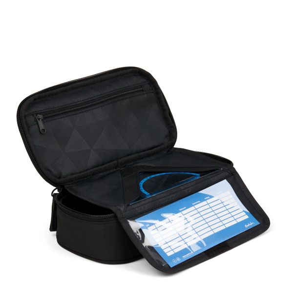 Satch Schlamperbox Nordic Black #3