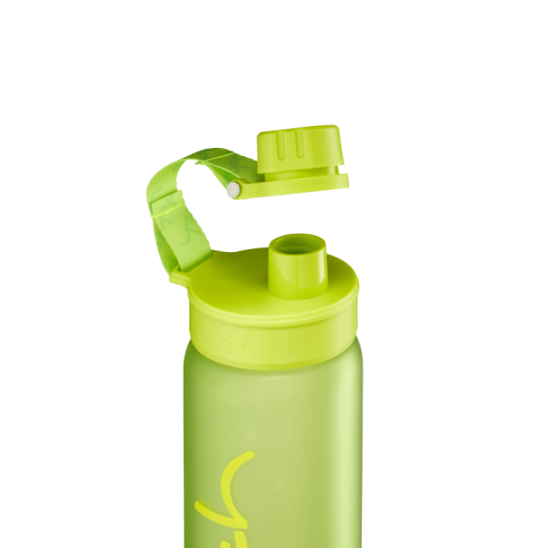 Satch Sport Trinkflasche Lime Green #3