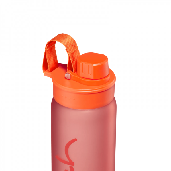 Satch Sport Trinkflasche Orange #3