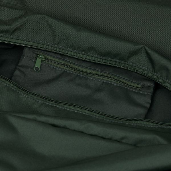 Satch Sporttasche Nordic Forest Green #3