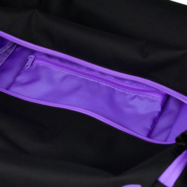 Satch Sporttasche Purple Phantom #3
