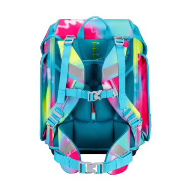 Scout Genius Set Safety Light Happy Rainbow #3