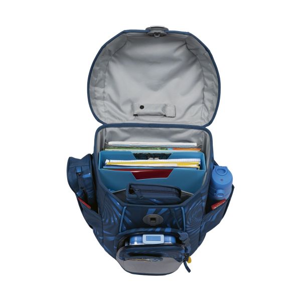 Scout Micro Set LED Schulranzenset Rocket Rider #3