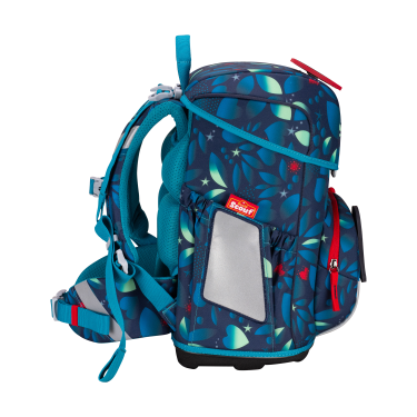 Scout Neo Set LED Schulranzenset White Unicorn #3