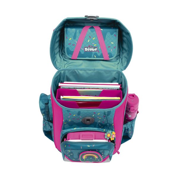 Scout Neo Set Schulranzenset Happy Confetti #3