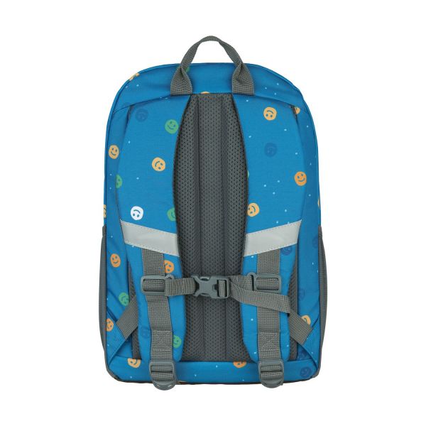 Scout Rucksack Adventure Rucksack Smileys #3