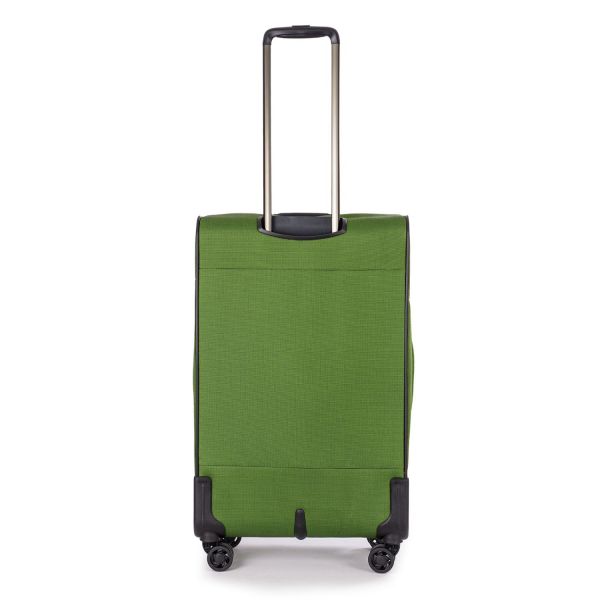 Stratic Bendigo Light+ Koffer M green #3