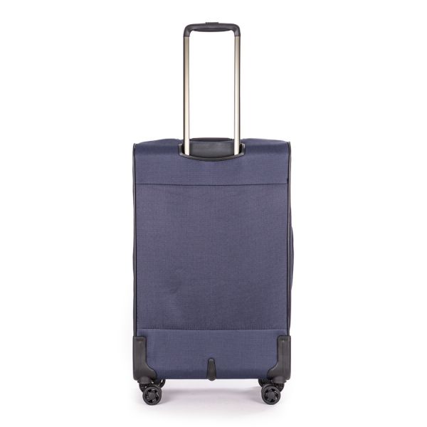 Stratic Bendigo Light + Weichschalen-Koffer M navy #3