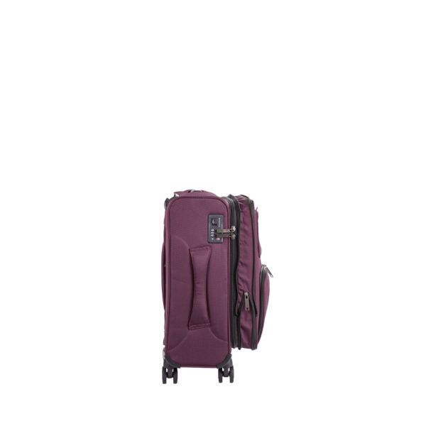 Stratic Bendigo Light+ Koffer S aubergine #3