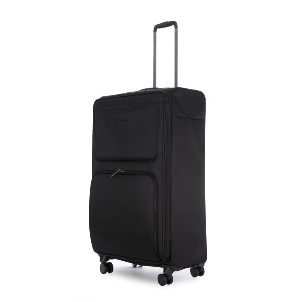 Stratic Bendigo Light Style Koffer L black #3