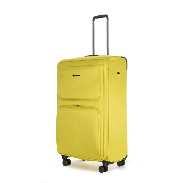 Stratic Bendigo Light Style Koffer L yellow gold #3