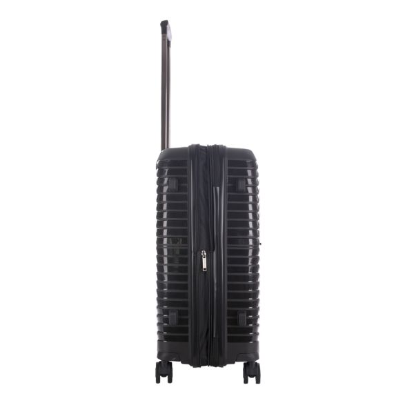 Stratic Bright Koffer M black #3