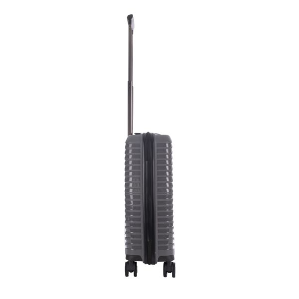 Stratic Bright Koffer S grey #3
