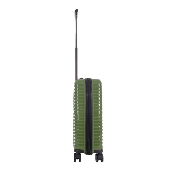Stratic Bright Koffer S olive #3