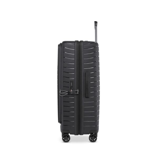 Stratic Novium ML Trolley L black #3