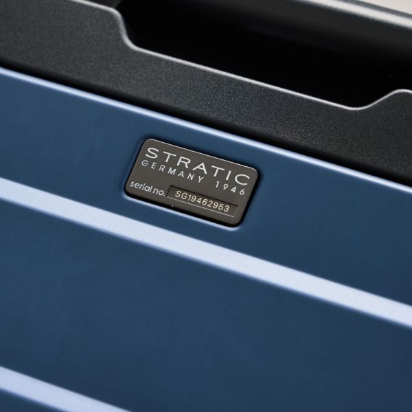 Stratic Phoenix ALU Trolley L blue #3