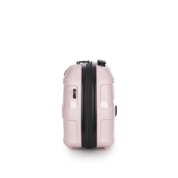 Stratic Straw+ Beauty Case beige #3