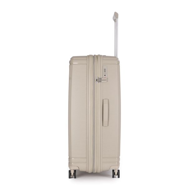 Stratic Straw T Trolley L sand #3