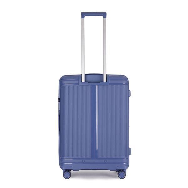 Stratic Straw T Trolley M navy #3