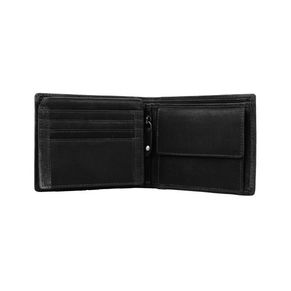 The Chesterfield Brand Alvina Börse Billfold Wide  10 Black #3