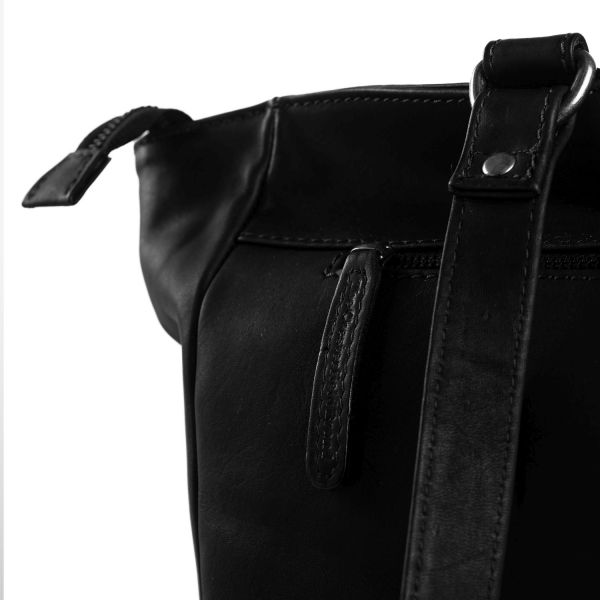 The Chesterfield Brand Berlin Shopper Shopper large  36 Black #3