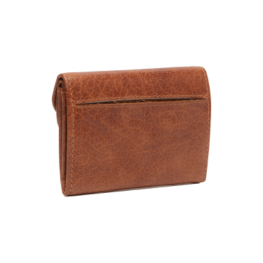 The Chesterfield Brand Newton Geldbörse Cognac #3