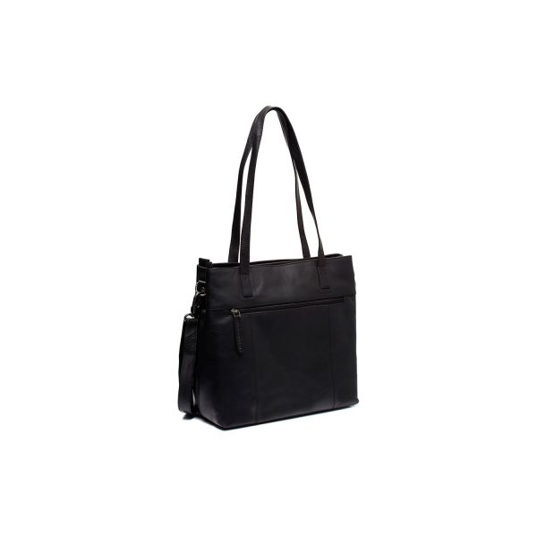 The Chesterfield Brand Nola Shopper Black #3