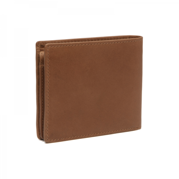 The Chesterfield Brand Orleans Börse Cognac #3