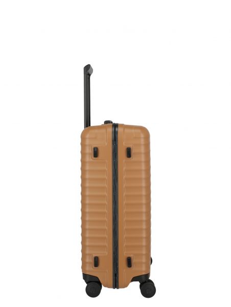 Titan Overseas 4-Rad Trolley M+ Canyon Bronze #3