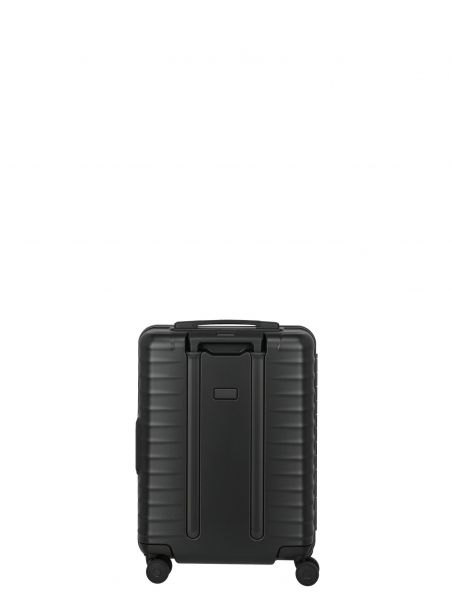 Titan Overseas 4-Rad Trolley S Vortasche Nightshade Black #3