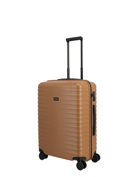 Titan Upgrade 4-Rad Trolley M Canyon Bronze #3