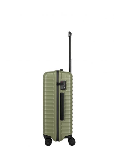 Titan Upgrade 4-Rad Trolley M Forest Green #3