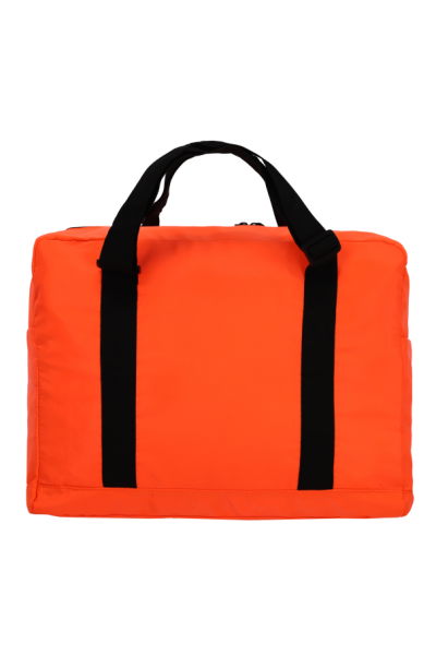 Accessoires Faltreisetasche Orange #3