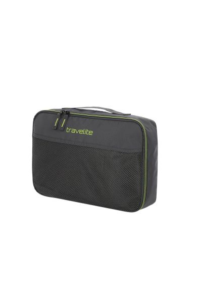 Travelite Accessoires Packing Cubes 3Er #3