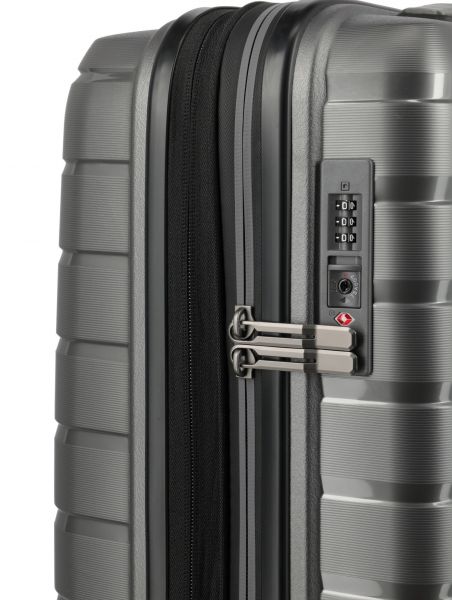 Travelite Air Base 4w Trolley S erw. Anthrazit #3