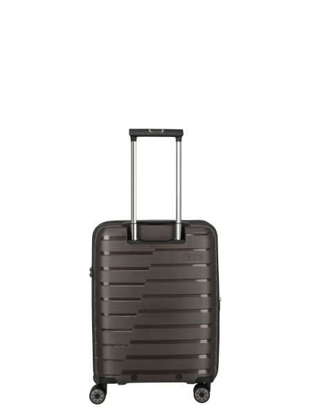 Travelite Air Base 4w Trolley S erw. Coffee #3
