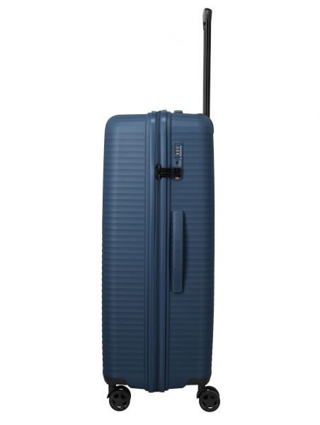 Travelite Air Stripe Trolley L Navy #3