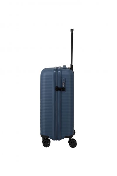 Travelite Air Stripe Trolley 4w S Slim Navy #3