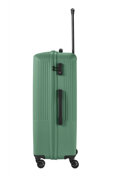 Travelite Bali Trolley L 77 Grün #3