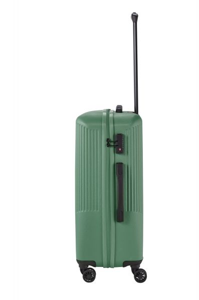 Travelite Bali Trolley M 67 Grün #3
