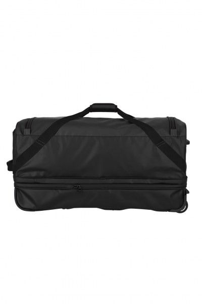 Travelite Basics Rollenreisetasche Schwarz #3