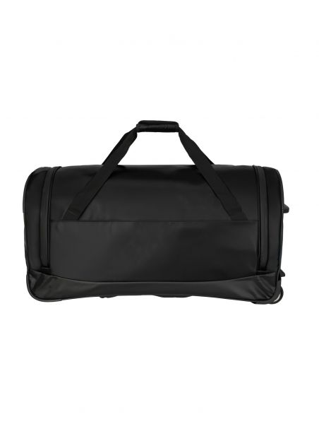 Travelite Basics Rollenreisetasche Schwarz #3