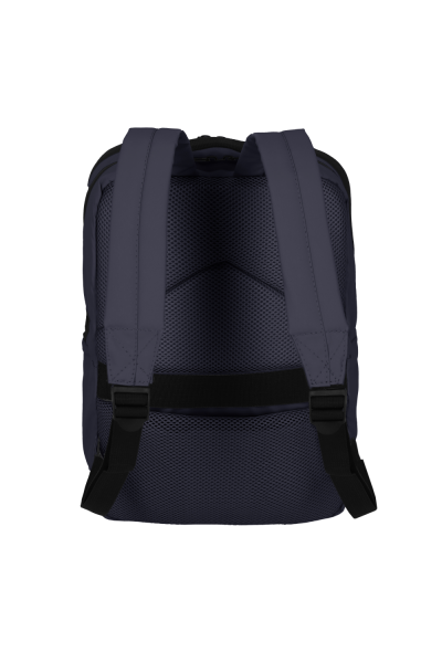 Travelite Basics Rucksack Plane Rv Marine #3