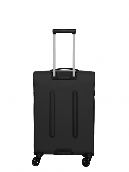Travelite Briize Trolley M Schwarz #3