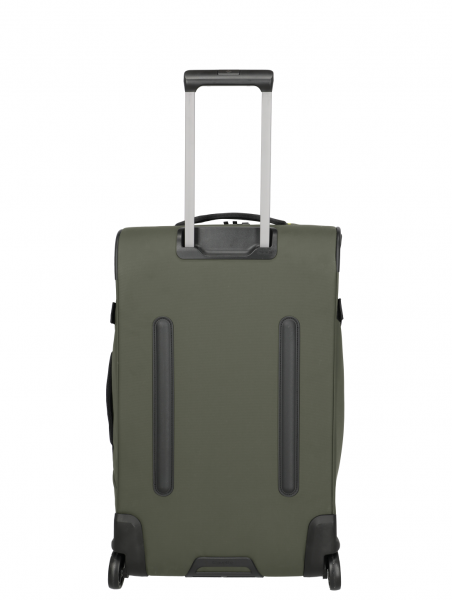 Travelite Briize Rollenreisetasche M Khaki #3